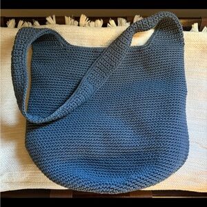 Quince Hobo Shoulder Bag
